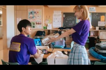 実写着せ恋文化祭本番　海夢永瀬莉子が新菜野村康太にプレゼント→しかし異変第9話あらすじxidyduc ghteht bought