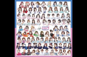 Remember Girl's Power !!（オンコロライブ）2024 ダイジェスト動画