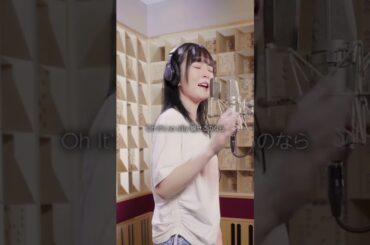 神野友亜(SARD UNDERGROUND)のオハコ うた「Silly/家入レオ」 【Artist# 18File】