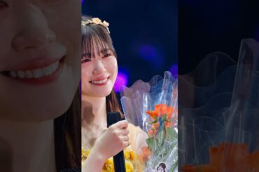 丹生明里の卒業セレモニー、感動の瞬間とファンの絆