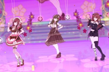 【シャニソン】アルストロメリア【MV】