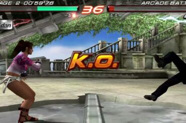 Star Wars Episode XI Acolyte Of Deception Test Christie Monteiro Meets Lee Chaolan