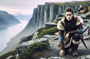 Guardians of the North: Viking Women's Legacy