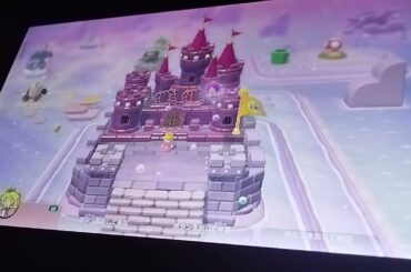 #Supermario3D🐢#coco亀🐢#ピーチ姫🍑④🙀😭#さとうもも🍑#桃瀬陽菜🍑#安土姫華🍑①#久喜なほ🚓👮⏩️👑#月島琉衣🌔⏩️#長島優月🌔#南乃月海🧸#宮園琉心🐏#Hiyori👚🌟🌷白スペ🧸