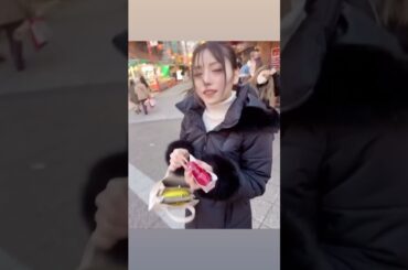 勝手に撮られてた笑笑りこぴん🍅⚡️アイコン画面タップすると色んなSNSリンク飛べるのでタップしてねん！#かわいい #ピカチュウ #おすすめ