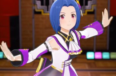 IDOL☆HEART (三浦あずさ ソロ)