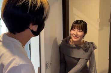 TOEIC900点で東大理三A判定…謎の美少女の家にお邪魔しました