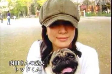 【オーラの泉】内田恭子：「ありがとう」という作法  オーラの泉番外編 ※説明欄CM飛ばしあり