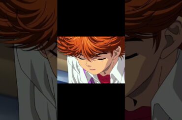 #shorts 고스트 바둑왕 12화 미타니 유키 음성파일(CV.아사카와 유우)