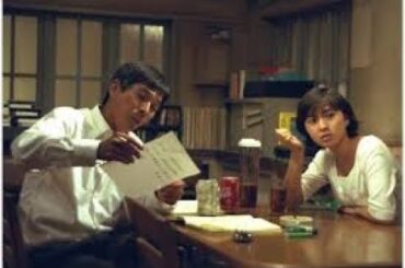 【ドラマ】世界で一番パパが好き、を喋る。