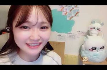 2024年11月08日 20時13分24秒 石森虹花トークルーム