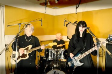 陰陽座『甲賀忍法帖』バンドで弾いてみた【ONMYO-ZA】【そこに鳴る軽音部】