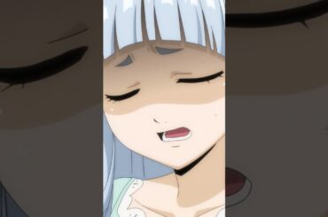 「歪みの素で満ちている」／#FAIRYTAIL #100年クエスト #フェアリーテイル #FT100YQ毎週日曜夕方5時30分より放送！更にLemino・アニメタイムズで先行配信中!