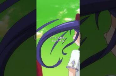 「ずいぶん立派なこと言っちゃって」／#FAIRYTAIL #100年クエスト #フェアリーテイル #FT100YQ毎週日曜夕方5時30分より放送！更にLemino・アニメタイムズで先行配信中!