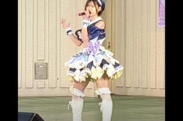 空野青空 20241130 上野恩賜公園野外ステージ #HNG SONIC2024 -秋-