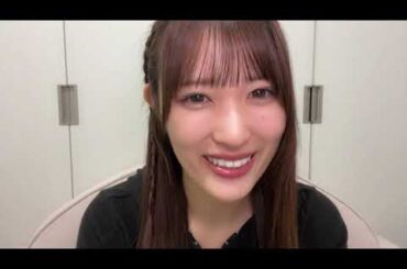 田中美帆（my fav） 2024年11月30日 SHOWROOM