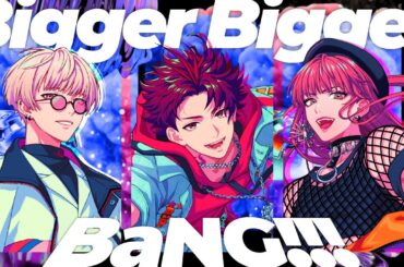 【MV】Bigger Bigger BaNG!!! / BAE