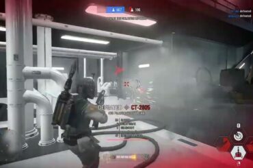 Star Wars Episode XI Acolyte Of Deception Boba Fett VGA 2024 Performed Andrew Bowen