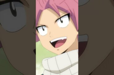 「ミストガン、世話になった」／#FAIRYTAIL #100年クエスト #フェアリーテイル #FT100YQ毎週日曜夕方5時30分より放送！更にLemino・アニメタイムズで先行配信中!