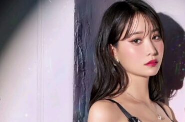 永尾まりや、極上ボディを大胆みせ　新作ランジェリーで妖艶美スタイル...,,