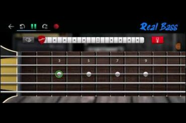 K-On!! - Don't say lazy - Real Bass