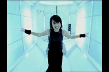 鈴木あみ「BE TOGETHER」OFFICIAL MUSIC VIDEO