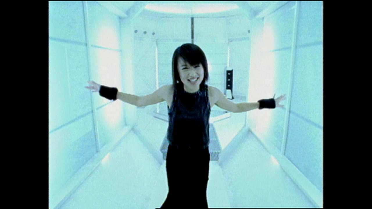 鈴木あみ「BE TOGETHER」OFFICIAL MUSIC VIDEO 鈴木あみ「BE TOGETHER」OFFICIAL MUSIC VIDEO