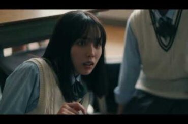 流産させてしまった秋田汐梨“琴音”の元に、莉子“蒼”と国仲涼子“遥”が謝罪しに行く＜3年C組は不倫してます。＞