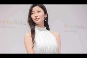 26歳・元グラドル　自慢のプロポーション披露で「痩せすぎ」指摘に反論「誰にも文句を言われたくない」