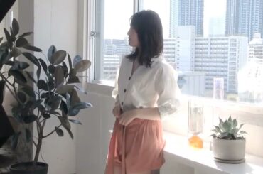 大和田南那 水着 2