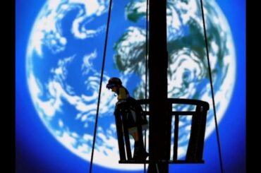 氷上恭子 - 風のノクターン (セガサターンソフト 「ルナ シルバースターストーリー」)