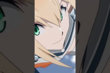 アルマvsリーシャの勝敗の行方は！？ #話術士 #09 #wajutsushi #切り抜き #shorts #アニメ #anime