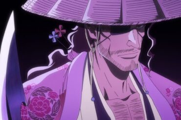 Don't Chase a Shadow