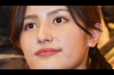 元テレ東・池谷実悠、俳優の夫を初公開 ウエディングフォトに反響「びっくり」「美男美女」