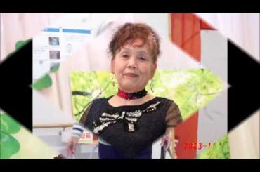 昔の名前で出ていますsong by小林由美子２０２４年１１月６日