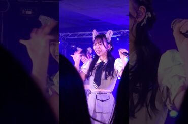 わーすた　完全なるアイドル（松田美里ちゃん推しカメラ） #wasuta #わーすた