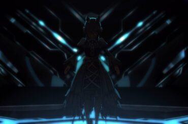 ゲーム【ウマ娘プリティーダービー】ライブ動画「O-ロライズ」ゲームサイズ Ver.