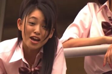 「おめえの席ねぇから！」の続きをAIで動画化してみた