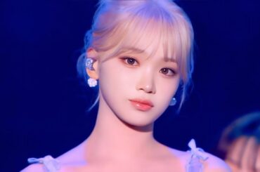 [COVER] KIM CHAEWON - First Love (Hikaru Utada) キム・チェウォン LE SSERAFIM (高音質)