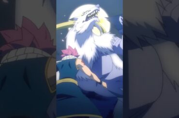 「少し遊んであげる」／#FAIRYTAIL #100年クエスト #フェアリーテイル #FT100YQ毎週日曜夕方5時30分より放送！更にLemino・アニメタイムズで先行配信中!