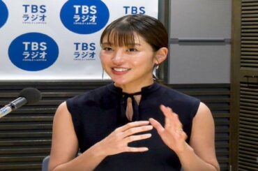 奨学金で広がった世界と学びの価値岡副麻希さんが語る“学びとお金”の物語