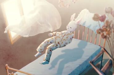 アニメ『BEASTARS FINAL SEASON』 Part1ノンクレジットED│由薫「Feel Like This」