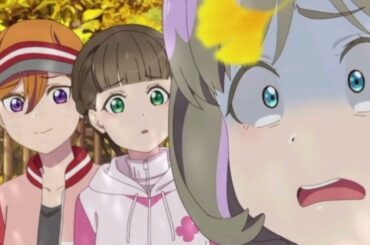 ラブライブスーパースター　まとめ集　part 27