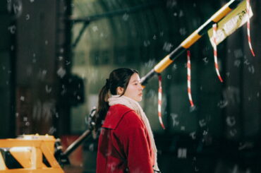 Tani Yuuki、2024年のラストを飾る新曲「メニークリスマス」リリース - News - OTOTOY