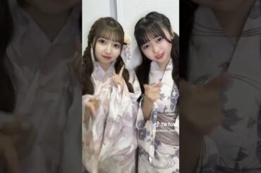 また浴衣着たいな〜👘#スタラブ #スターチスのラブレター #アイドル #浴衣 #浴衣女子
