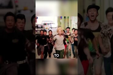 Because of this incident, their relationship has dropped to freezing point.#film #movie #shorts#