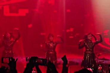@BABYMETAL Gimme Chocolate / Give Me Chocolate / 11/30/2024