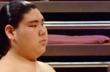[序ノ口] 二子山部屋 菊池 vs 蒼富士【大相撲令和6年9月場所】6日目 2024/9/13 Futagoyama KIKUCHI vs AOIFUJI [SEP basho 2024 DAY6]