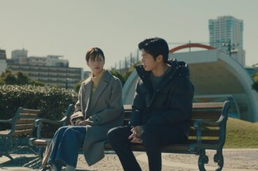 木曜劇場『わたしの宝物』第9話　30秒予告【12月12日（木）22:00放送】