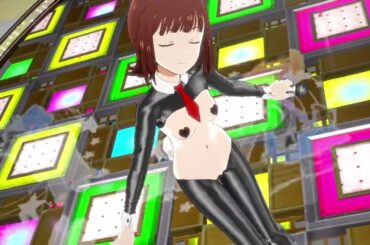 【スタマス】天海春香 - MUSIC♪ (Idolm@ster - Haruka Amami - MUSIC♪)